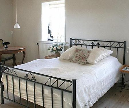 Teglgaarden Bed & Breakfast Vindeby  部屋 写真