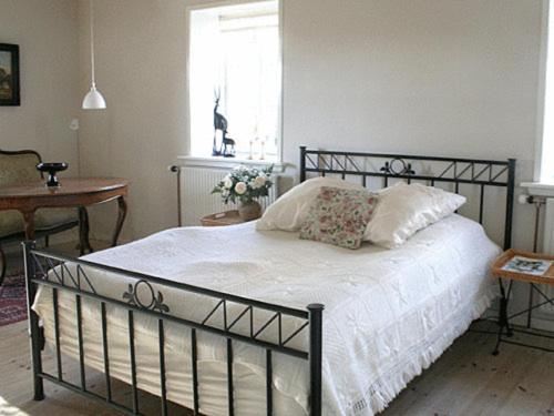 Teglgaarden Bed & Breakfast Vindeby  部屋 写真
