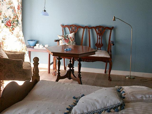 Teglgaarden Bed & Breakfast Vindeby  部屋 写真