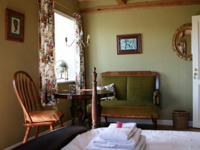 Teglgaarden Bed & Breakfast Vindeby  部屋 写真