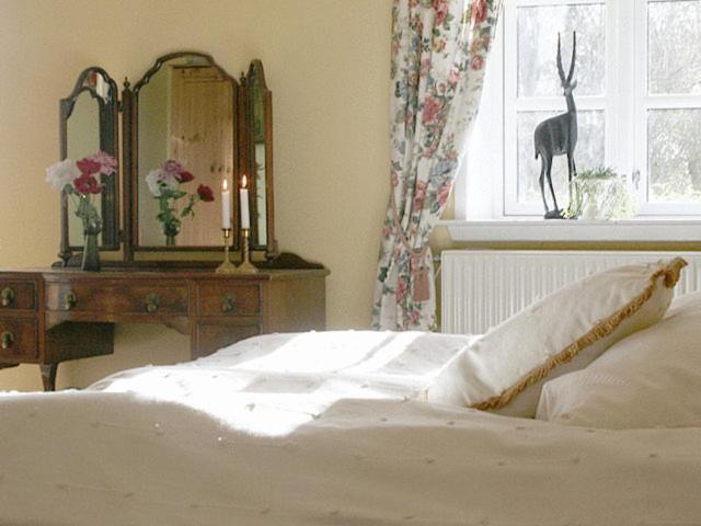 Teglgaarden Bed & Breakfast Vindeby  部屋 写真